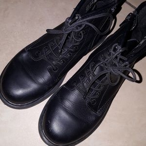 Dr. Martens boots